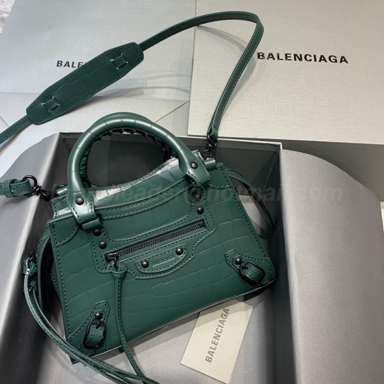 Balenciaga Handbags 209